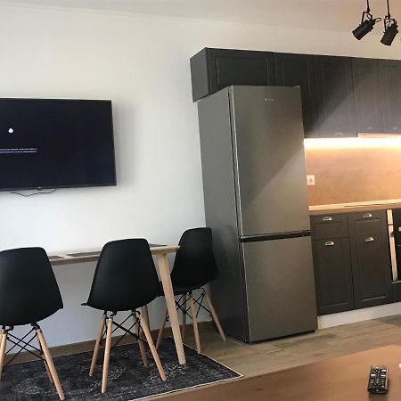 Golden Eye Apartment, City Center, Wi-Fi, Burgas Free University Atanasovo Dış mekan fotoğraf