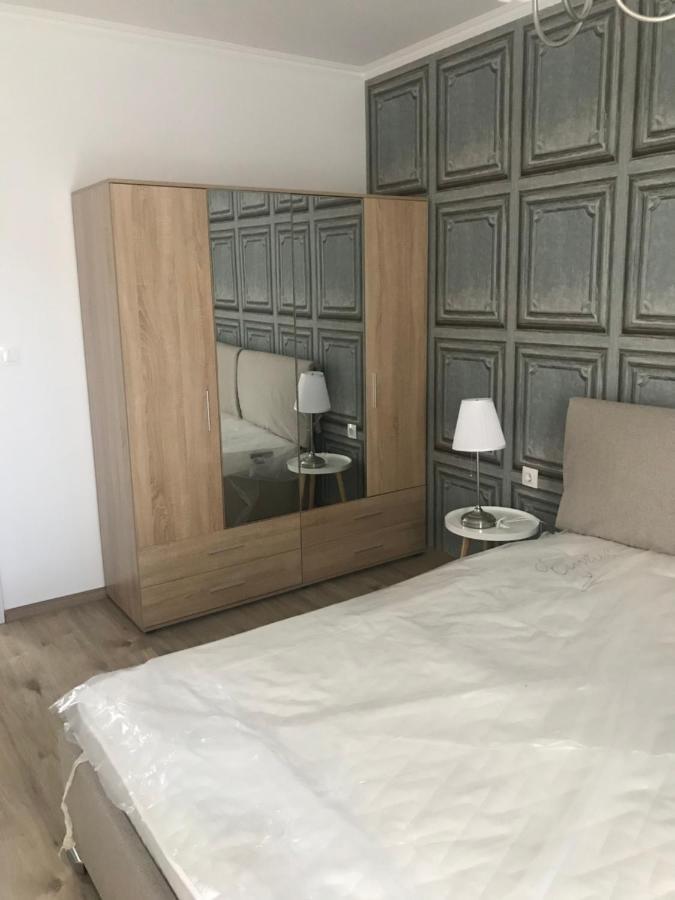 Golden Eye Apartment, City Center, Wi-Fi, Burgas Free University Atanasovo Dış mekan fotoğraf