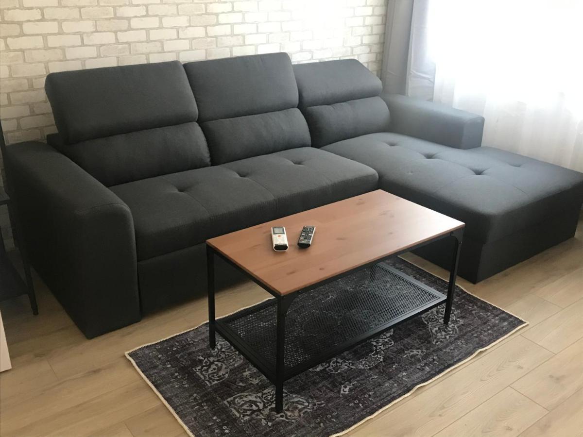 Golden Eye Apartment, City Center, Wi-Fi, Burgas Free University Atanasovo Dış mekan fotoğraf