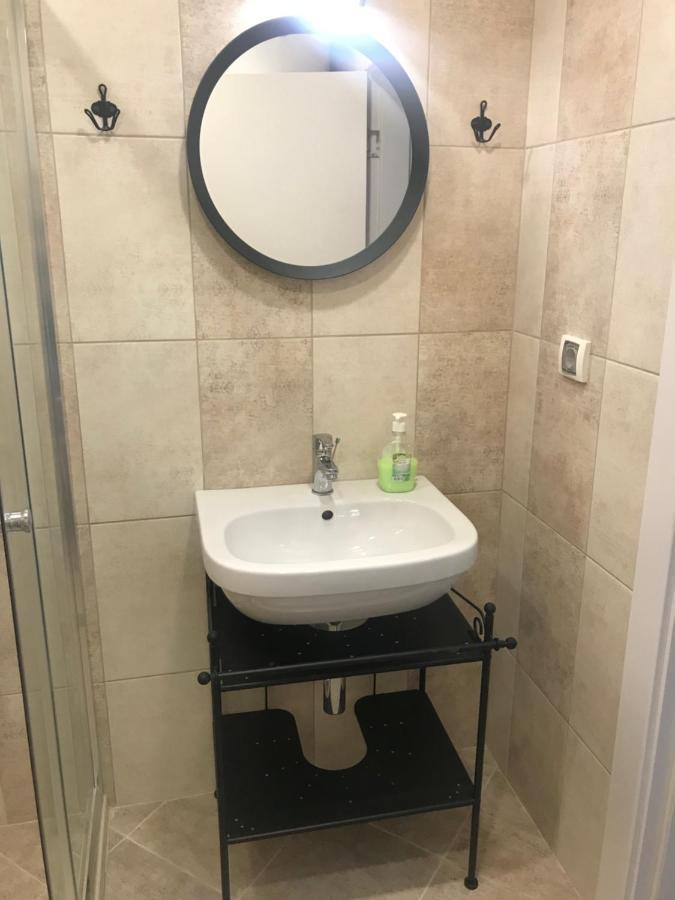 Golden Eye Apartment, City Center, Wi-Fi, Burgas Free University Atanasovo Dış mekan fotoğraf