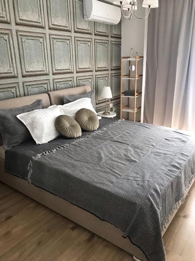 Golden Eye Apartment, City Center, Wi-Fi, Burgas Free University Atanasovo Dış mekan fotoğraf